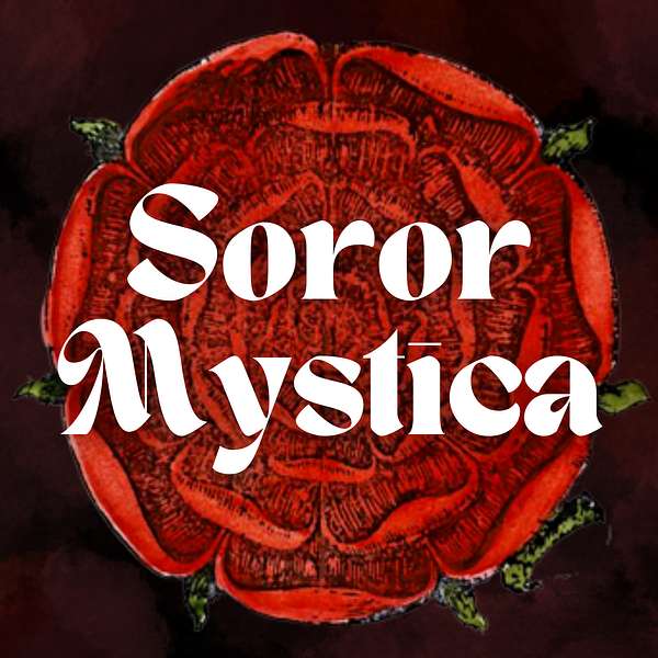 Artwork for Soror Mystica