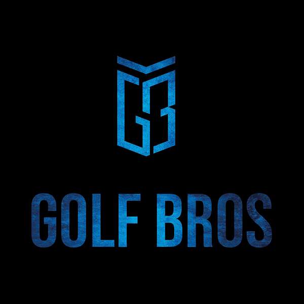 GolfBros Podcast Artwork Image
