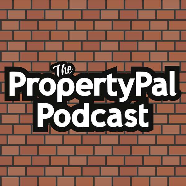 The PropertyPal Podcast Podcast Artwork Image