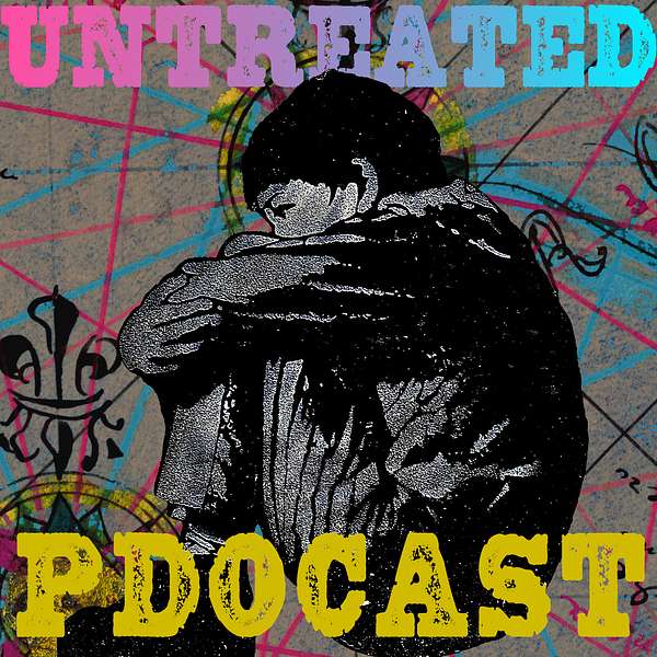 Untreated: A PdoCast Podcast Artwork Image