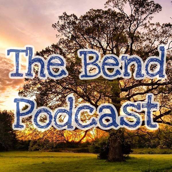 The Bend Podcast Podcast Artwork Image