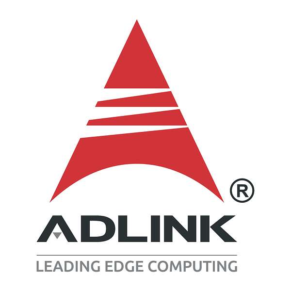ADLINK: Leading EDGE Computing Podcast Artwork Image