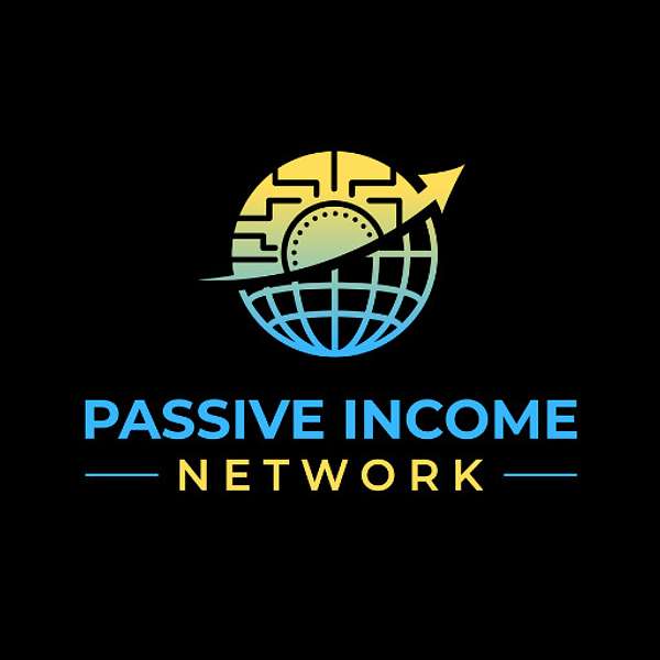 Passive Income Network Podcast Artwork Image