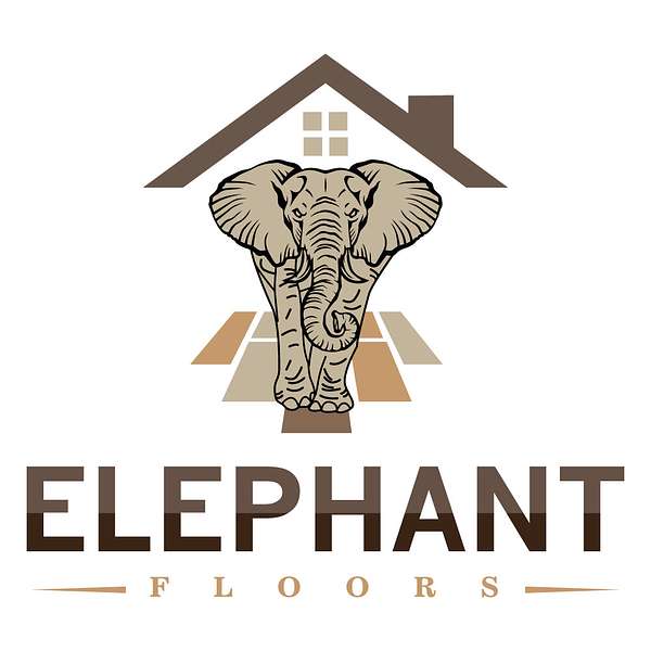 Elephant Floors Podcast Artwork Image