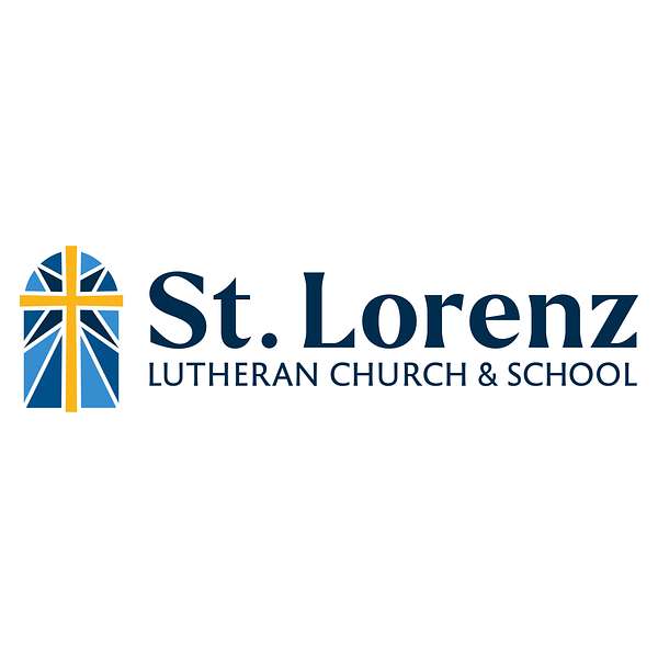 St. Lorenz Lutheran Church Podcast Artwork Image