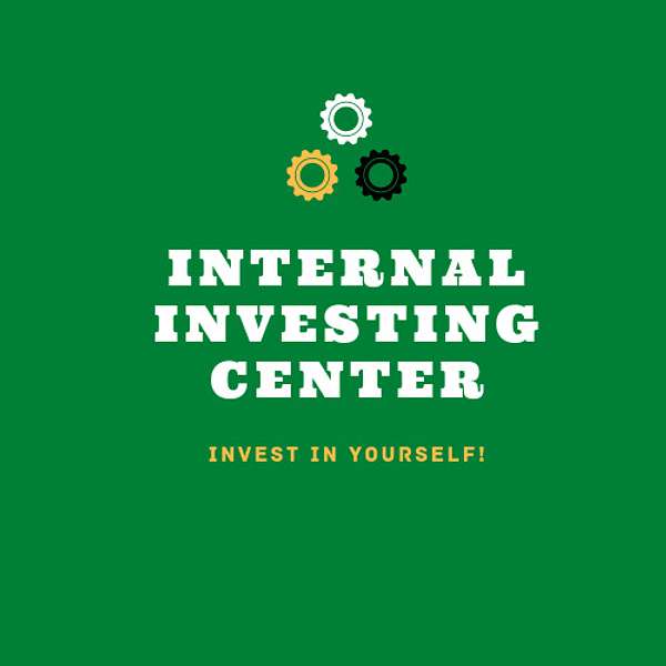 Internal Investing Center Podcast Artwork Image