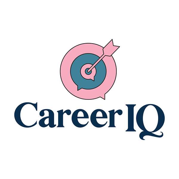Career IQ 's Podcast Podcast Artwork Image