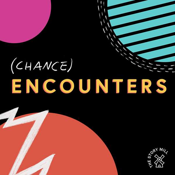 (Chance) Encounters Podcast Artwork Image