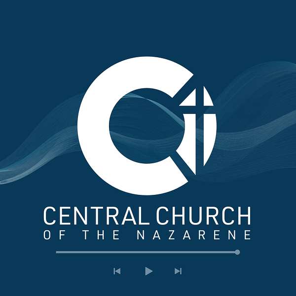 Lenexa Central Church Sermons Podcast Artwork Image