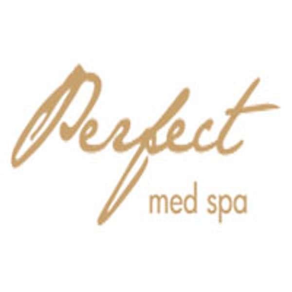 Perfect Med Spa's Podcast Podcast Artwork Image