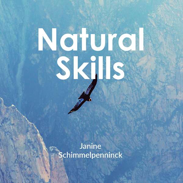Natural Skills Podcast Podcast Artwork Image