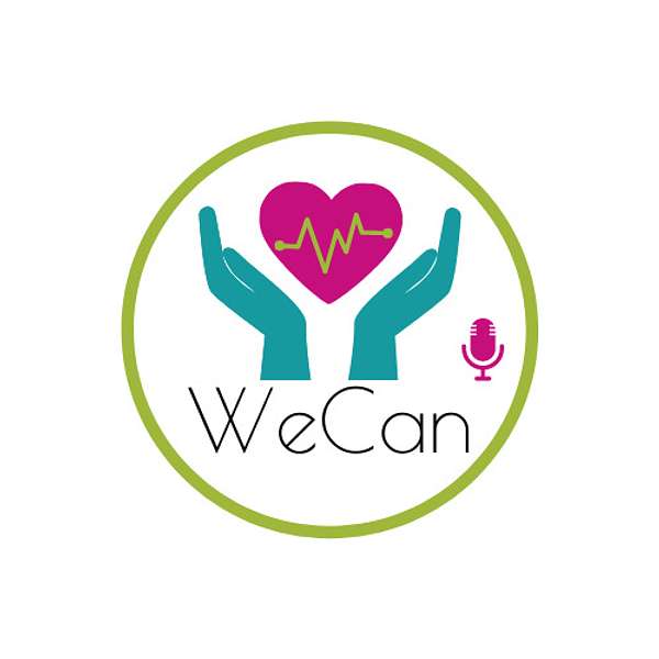 WeCan Cumbria Podcast Artwork Image