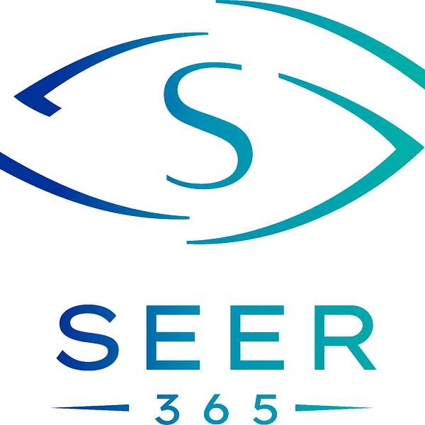 Seer 365 Sessions Podcast Artwork Image