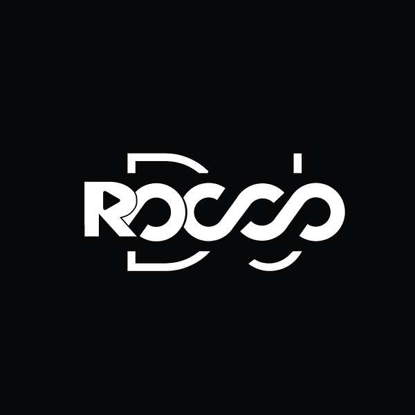 Dj Rocco Podcast  Podcast Artwork Image