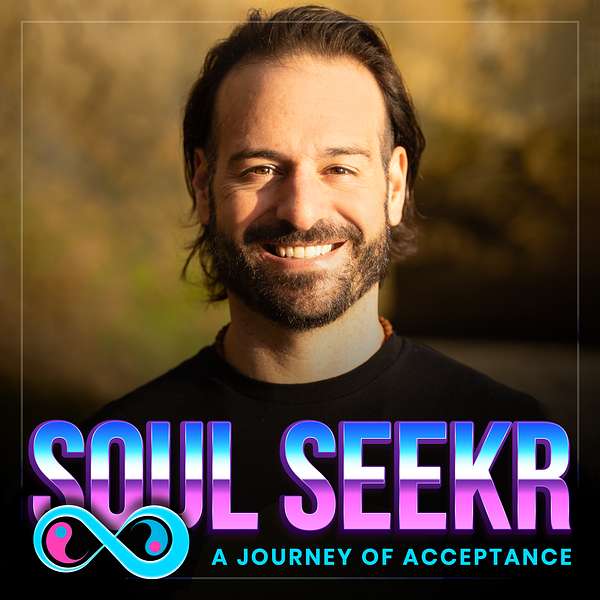 Soul Seekr Podcast Artwork Image