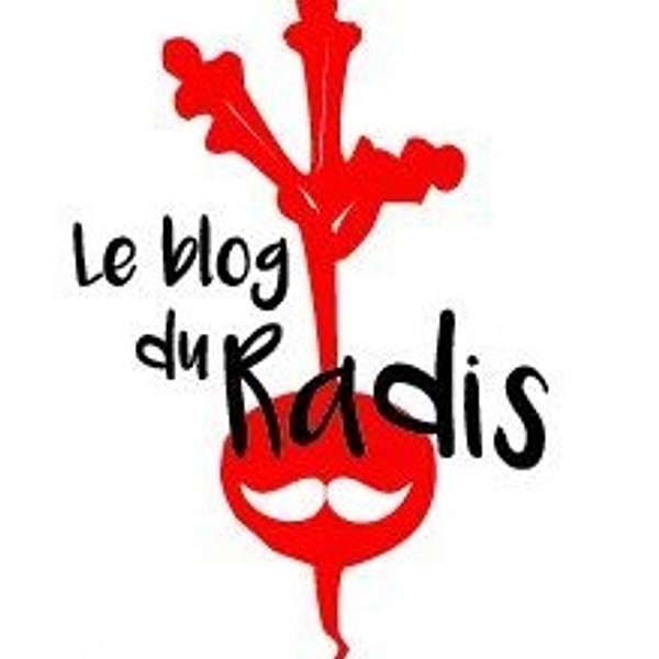 Le Radis Podcast Artwork Image