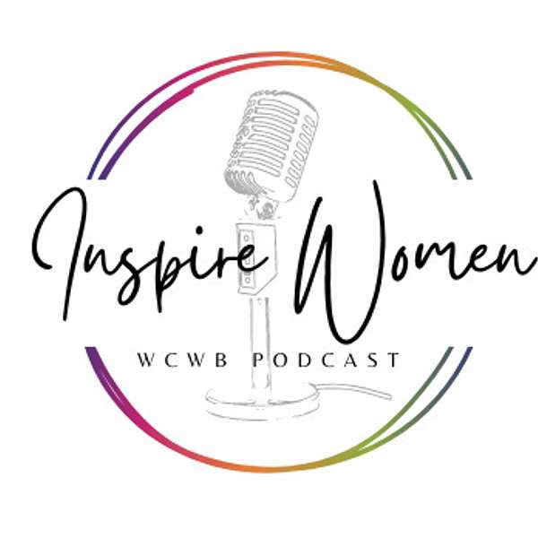 WCWB Inspire Women Podcast Podcast Artwork Image