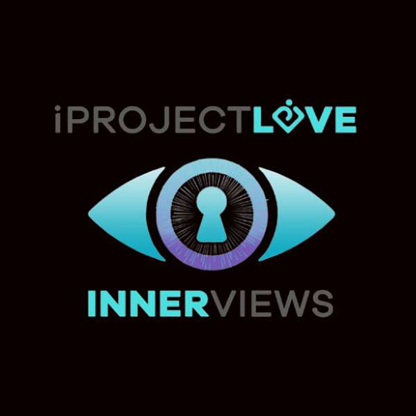 iProject.love InnerViews Podcast Artwork Image