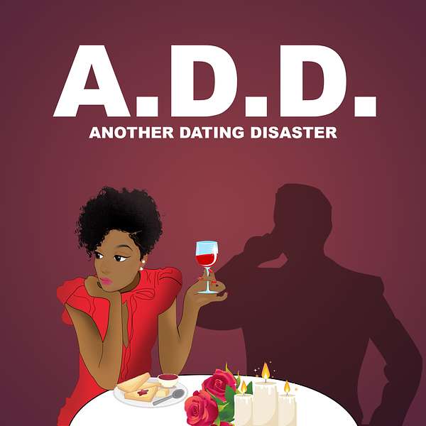 Another Dating Disaster Podcast Artwork Image