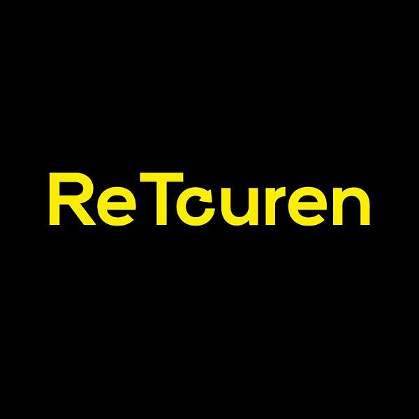 ReTouren Podcast Artwork Image