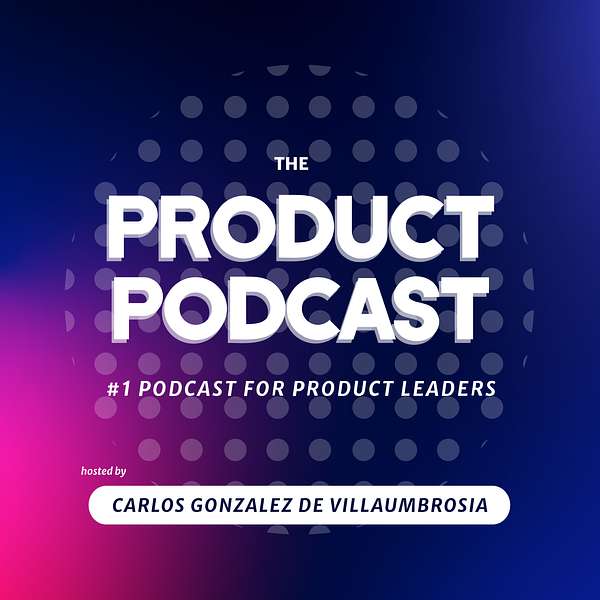 The Product Podcast Podcast Artwork Image