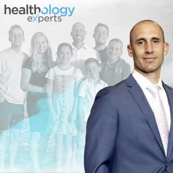 Healthology Experts Podcast Artwork Image