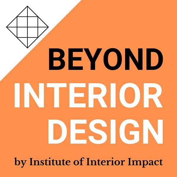 Beyond Interior Design Podcast Artwork Image