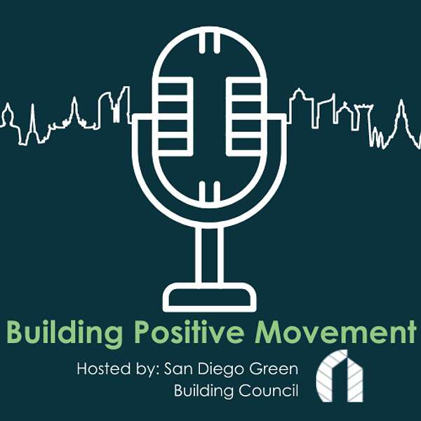 Building Positive Movement Podcast Artwork Image