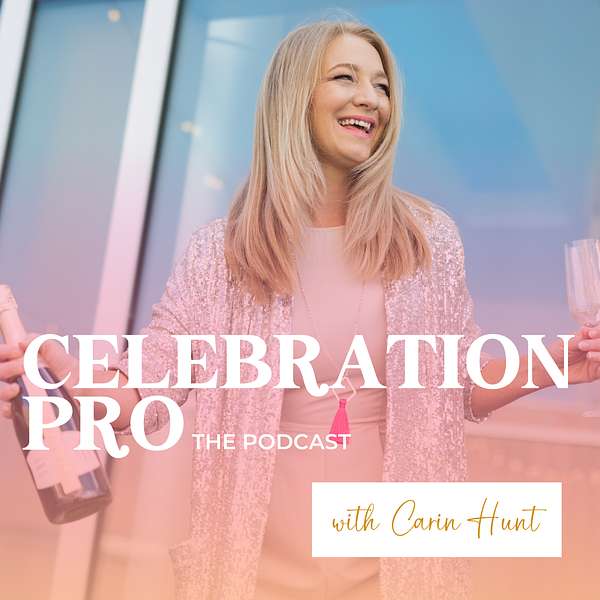 Artwork for Celebration Pro Podcast