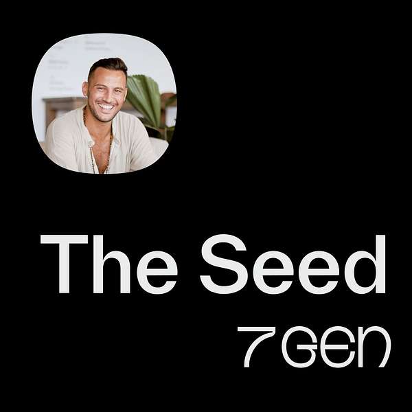 The Seed Podcast Artwork Image