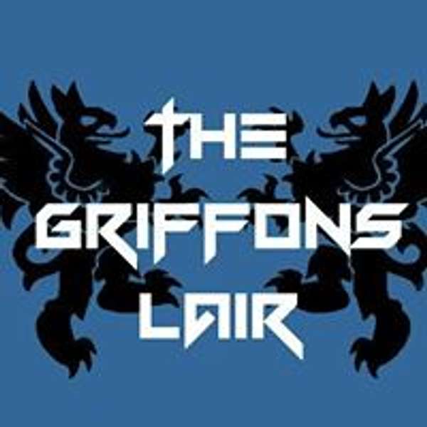 Griffons Lair Table Talk Podcast Artwork Image