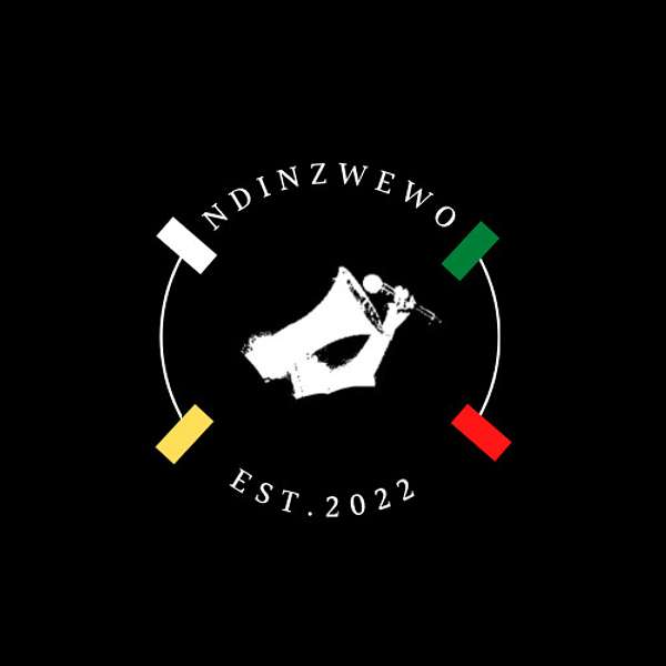 Ndinzwewo Boyz Podcast Artwork Image
