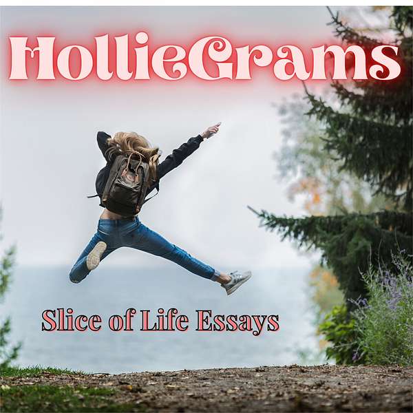 HollieGrams Podcast Artwork Image