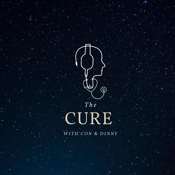 The Cure Podcast Podcast Artwork Image