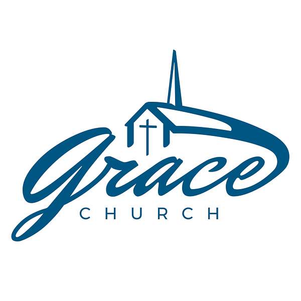 Grace Church of Delaware Podcast Artwork Image