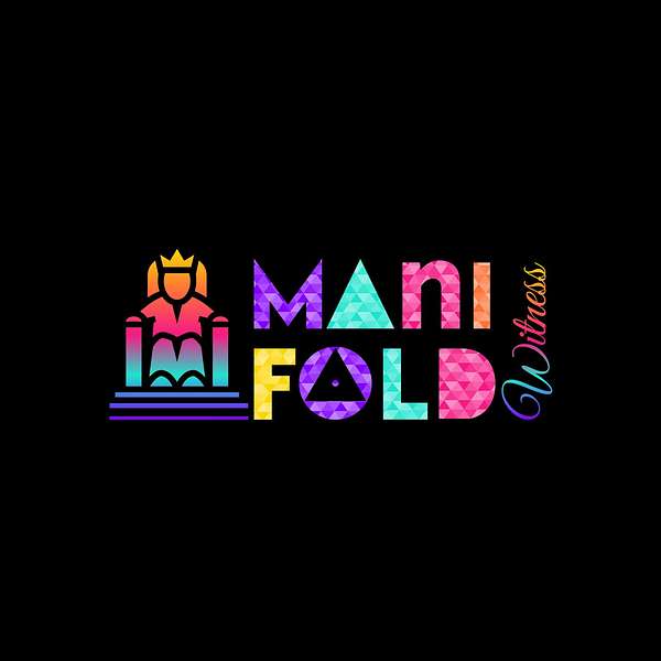 Manifold Witness Podcast Podcast Artwork Image