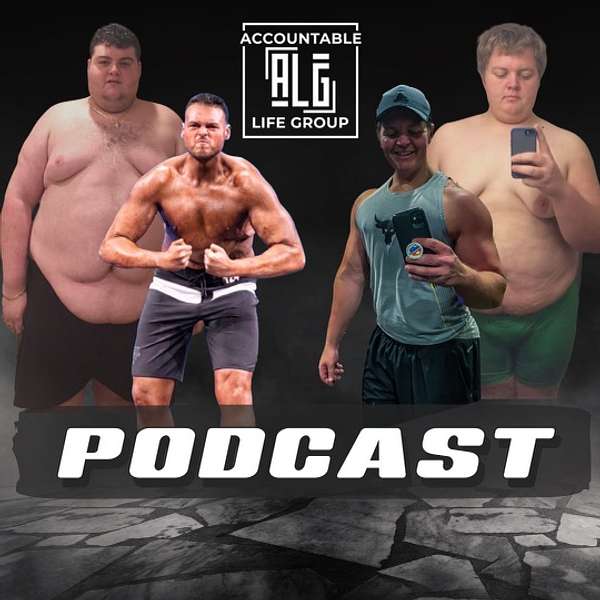 ALG Podcast Podcast Artwork Image