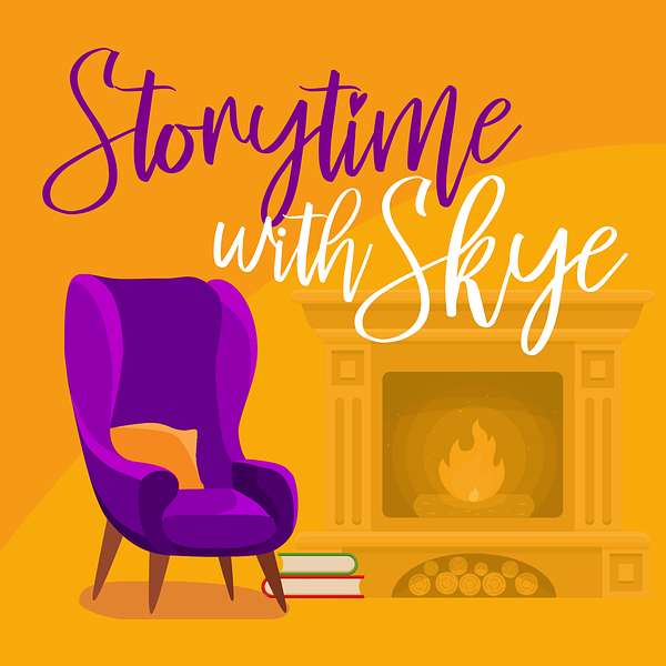 Storytime with Skye Podcast Artwork Image