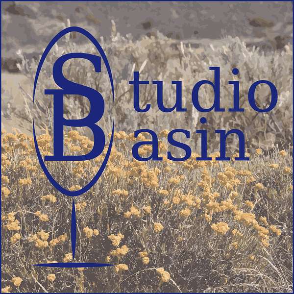 Studio Basin Podcast Artwork Image