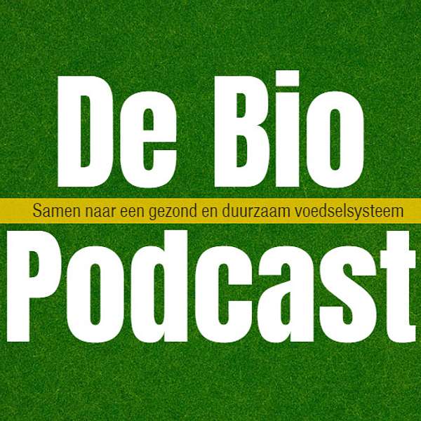 De BioPodcast Podcast Artwork Image