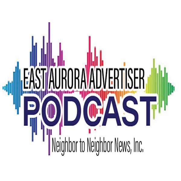 Neighbor-to-Neighbor News Podcast Artwork Image