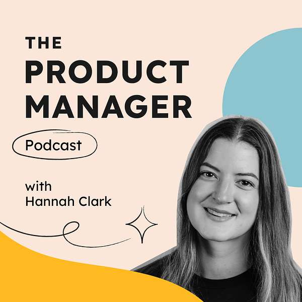 The Product Manager Podcast Artwork Image