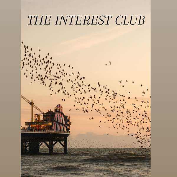 The Interest Club Podcast Artwork Image