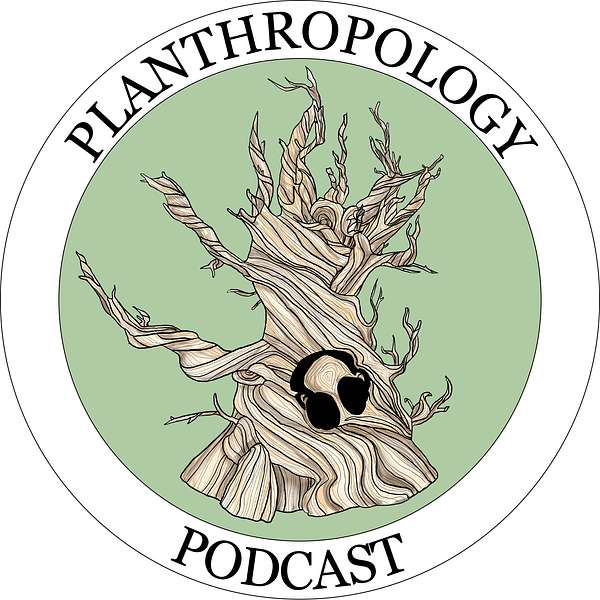 Planthropology Podcast Artwork Image