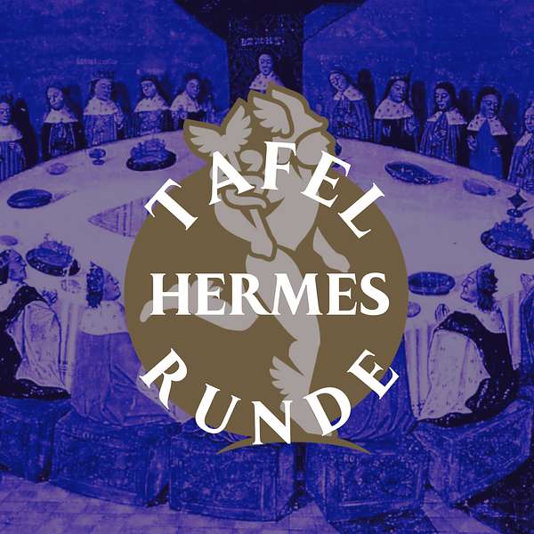 Hermes Tafelrunde Podcast Artwork Image