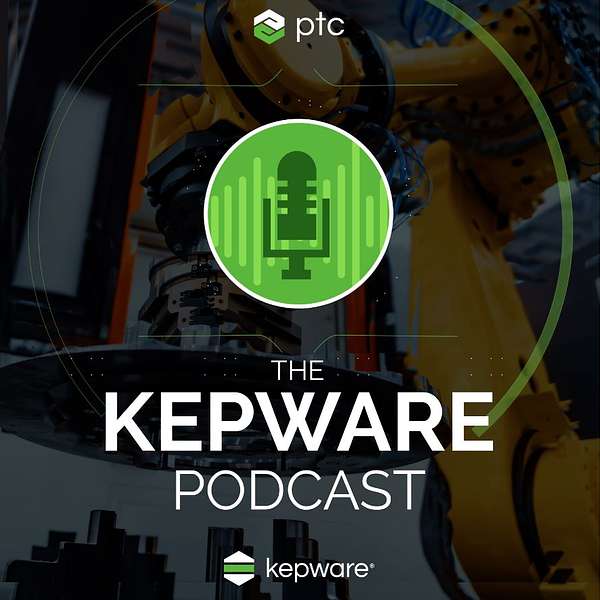 Connected: The Kepware Podcast Podcast Artwork Image