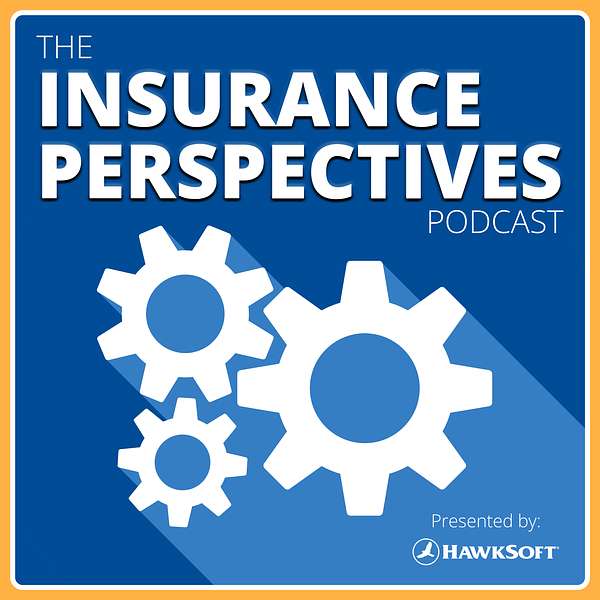 The Insurance Perspectives Podcast Podcast Artwork Image