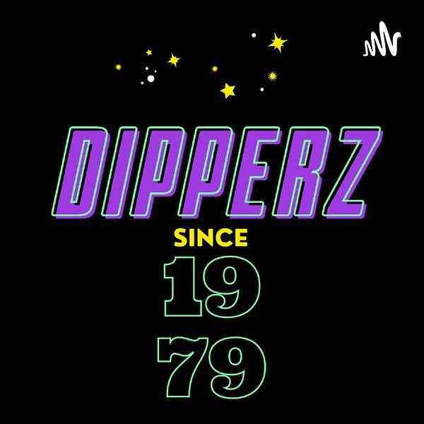 Dipperz Podcast Artwork Image