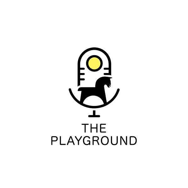 The Playground Podcast Podcast Artwork Image