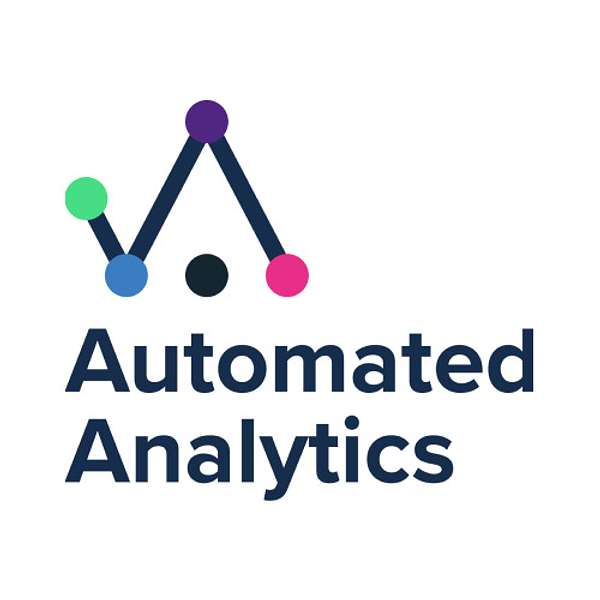Automated Analytics Podcast Podcast Artwork Image